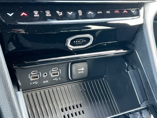New 2026 Jeep Grand Cherokee L Limited AWD/4WD image 28