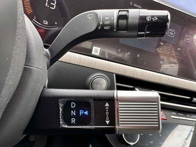 Certified 2025 Hyundai Sonata SEL image 27