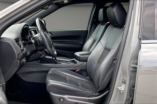 Used 2022 Dodge Durango GT AWD/4WD image 23