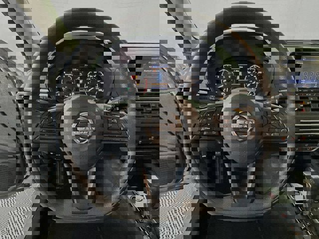 Used 2023 Nissan Altima 2.5 S image 11