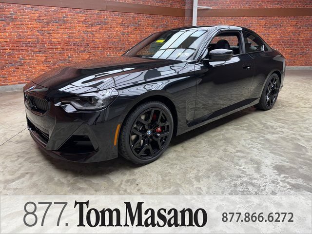 Used 2026 BMW 230i xDrive Coupe w/ Premium Package