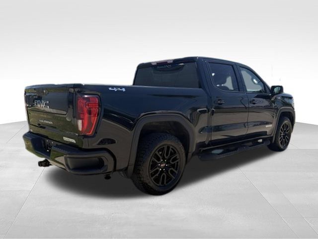 Used 2021 GMC Sierra 1500 Elevation AWD/4WD image 16