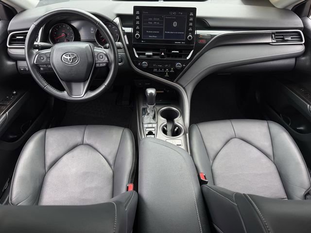 Used 2022 Toyota Camry XSE image 13