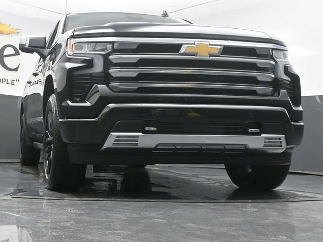 New 2026 Chevrolet Silverado 1500 High Country image 3