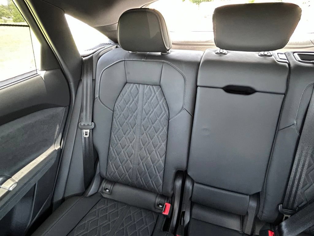 New 2026 Audi SQ5 Premium Plus AWD/4WD image 12