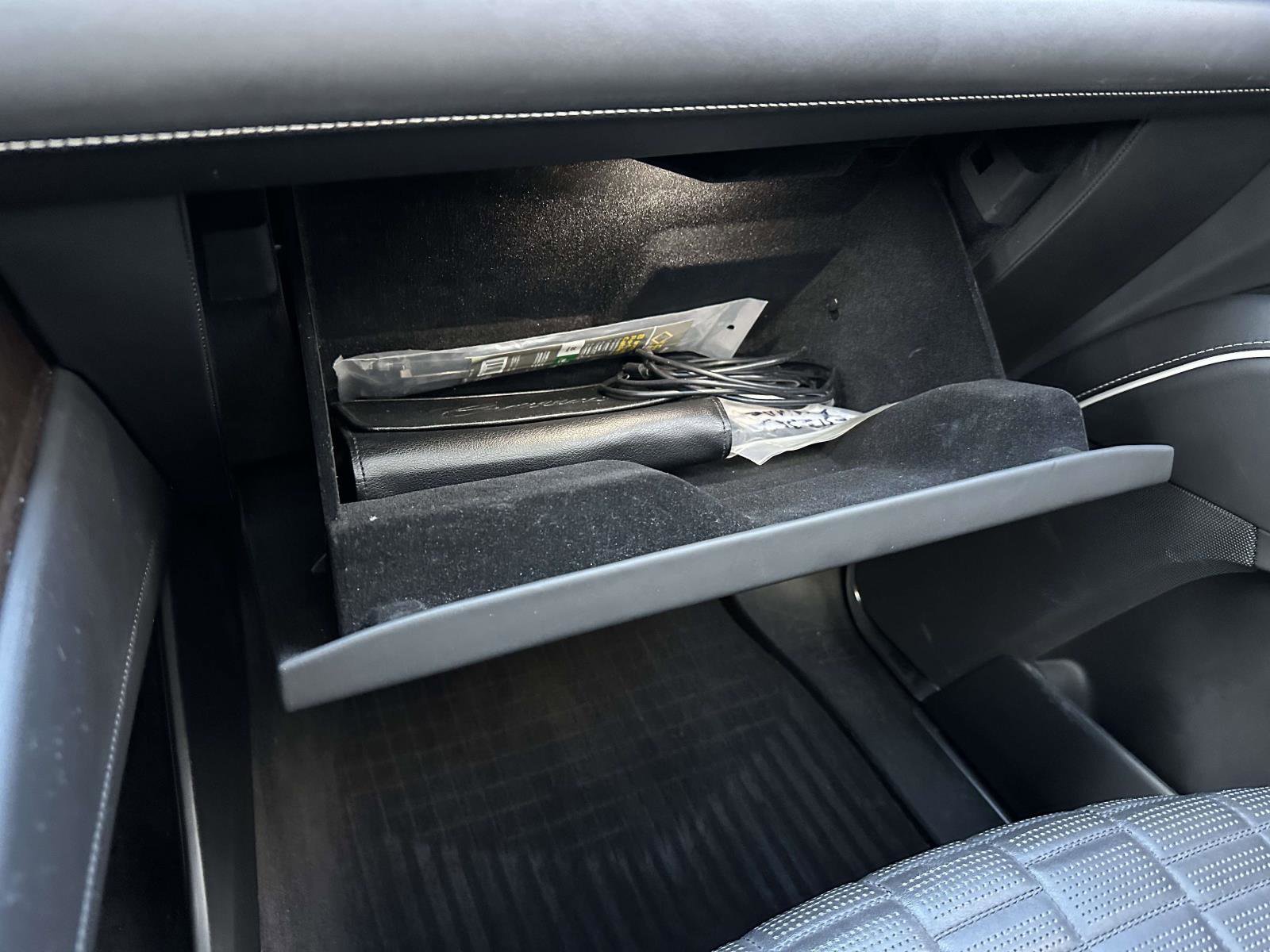 Used 2022 Cadillac Escalade Sport Platinum image 33