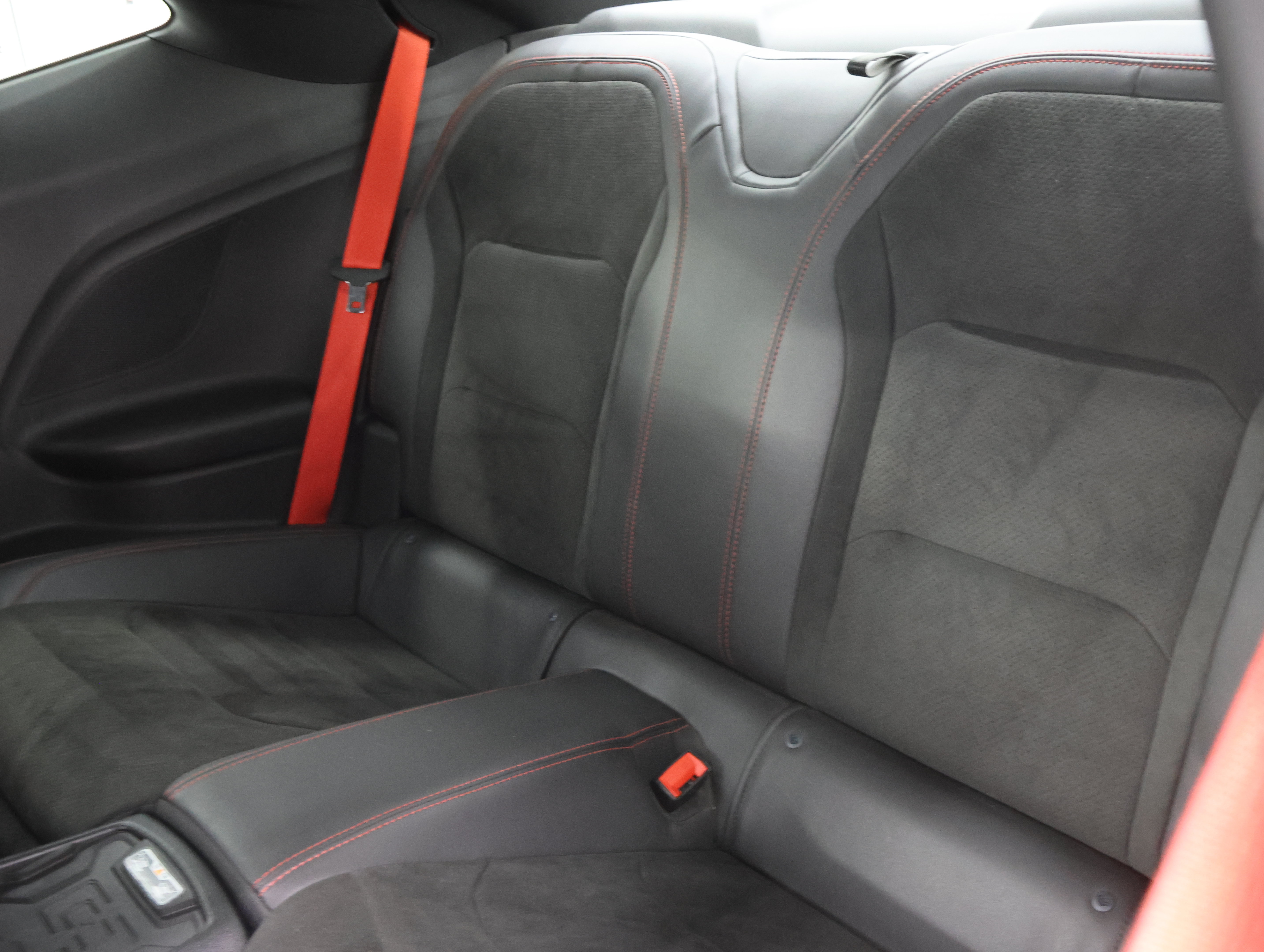 Used 2017 Chevrolet Camaro ZL1 RWD image 9