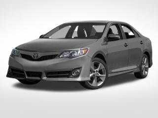 Used 2013 Toyota Camry SE FWD image 12