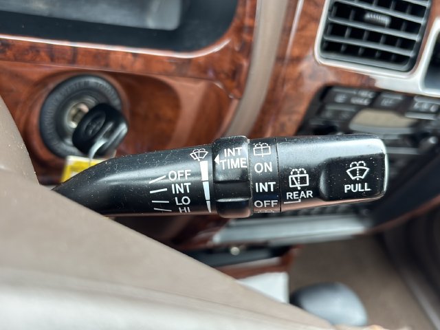 Used 1999 Toyota 4Runner Limited RWD image 20
