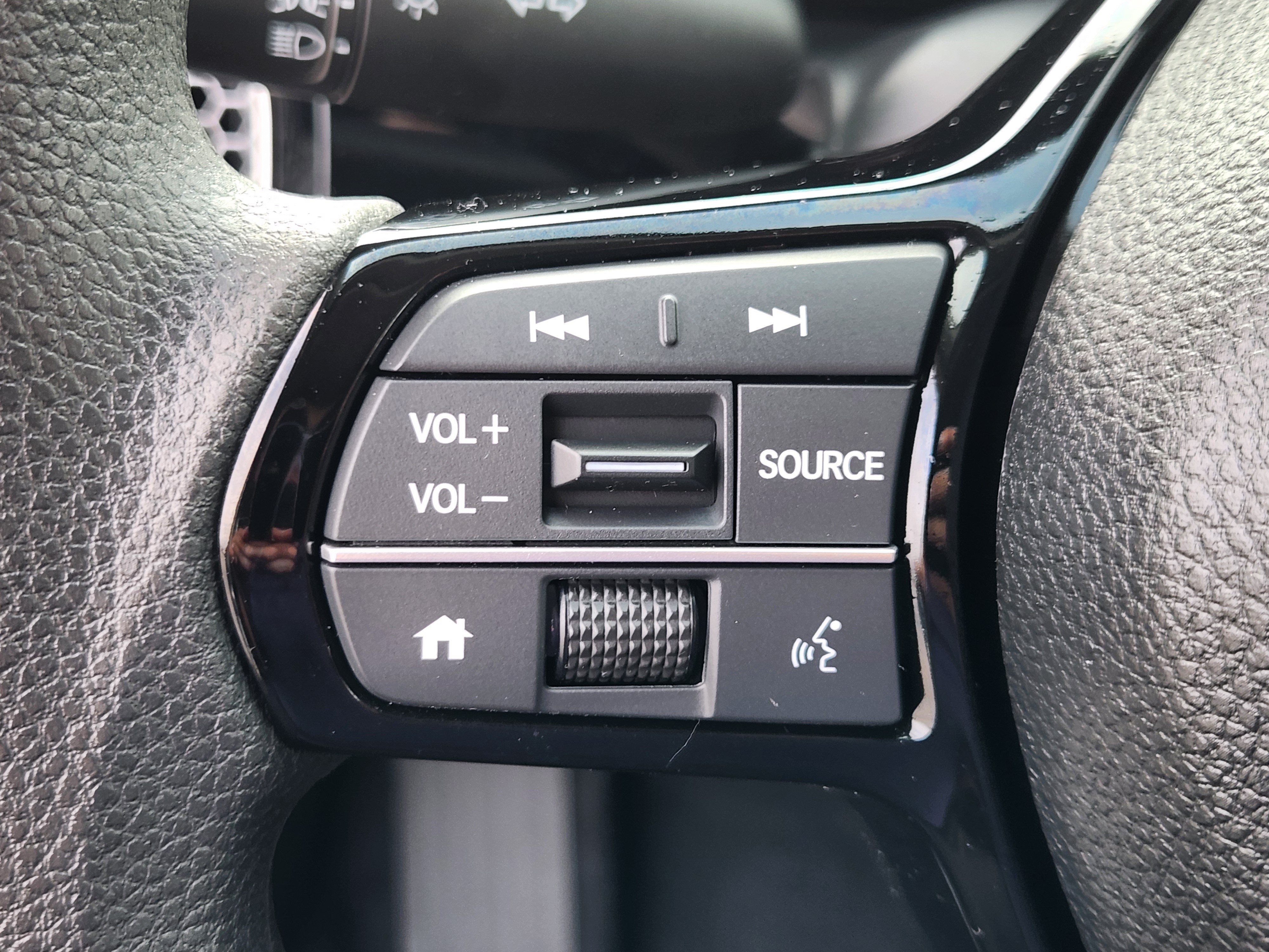 Certified 2026 Honda Civic LX image 22
