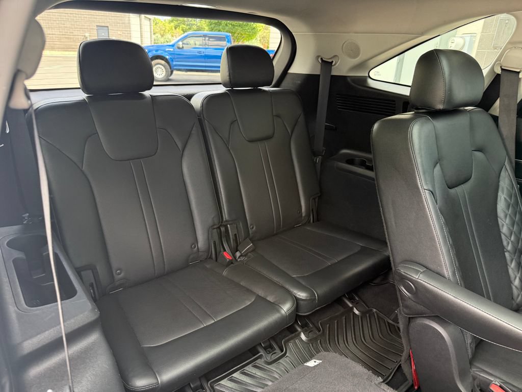 Used 2022 Kia Sorento SX Prestige AWD/4WD image 47