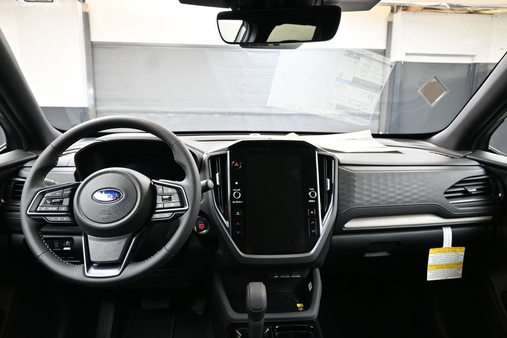 New 2026 Subaru Forester Limited AWD/4WD image 22