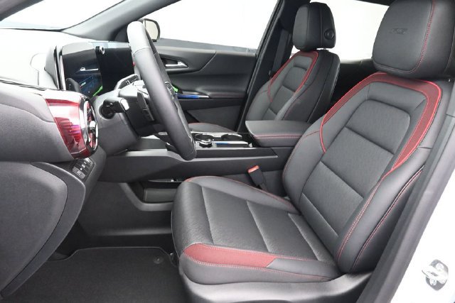 New 2027 Chevrolet Equinox RS AWD/4WD image 19