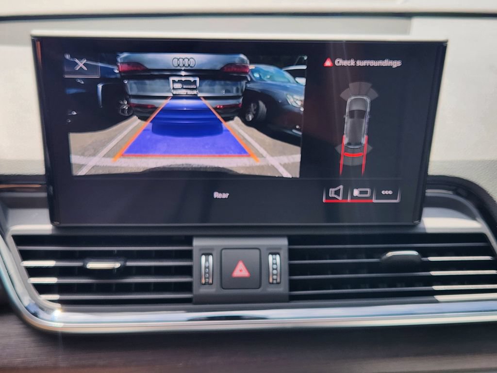 Certified 2022 Audi Q5 2.0T Premium AWD/4WD image 20
