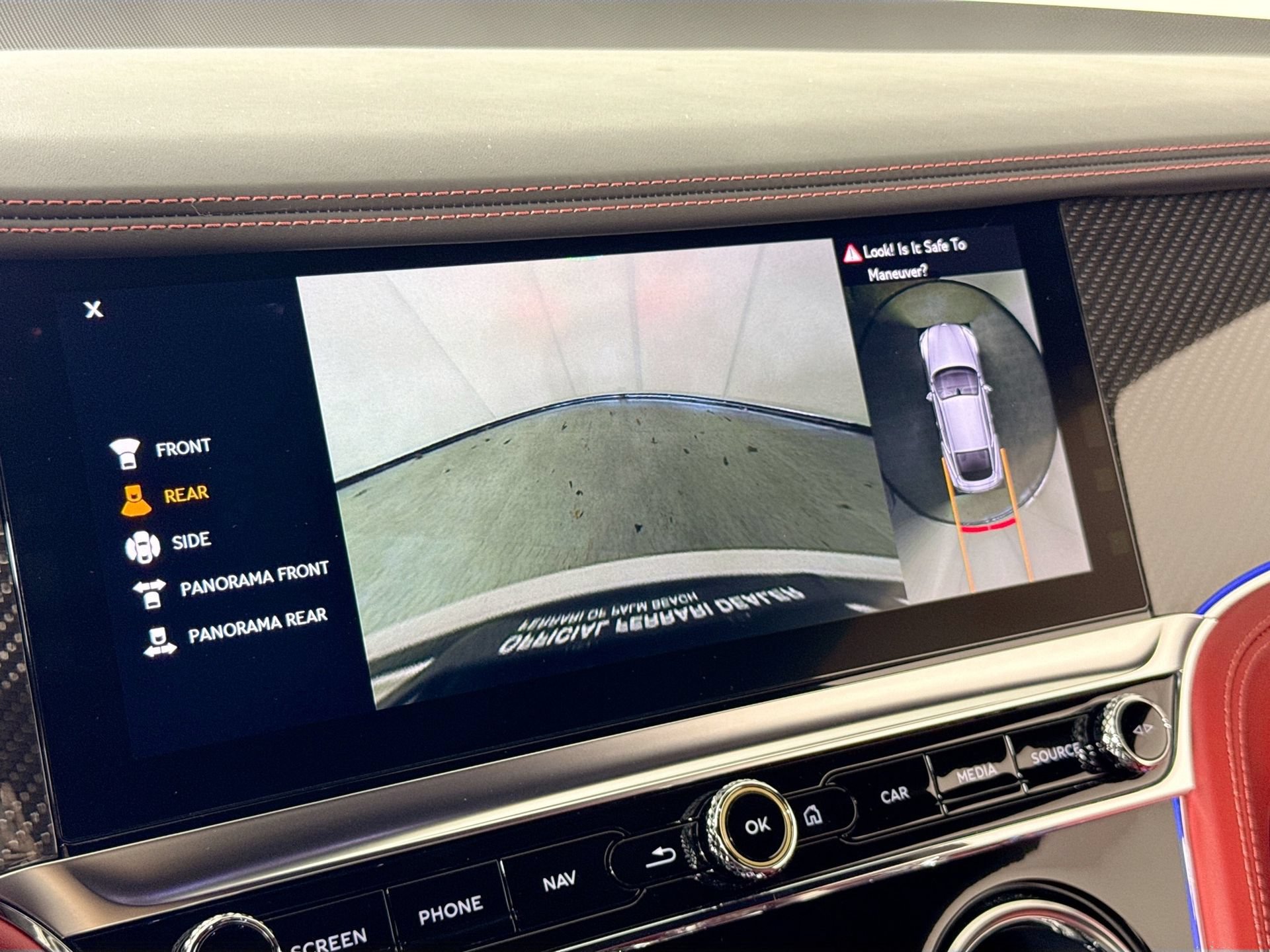 Used 2020 Bentley Continental GT AWD/4WD image 14