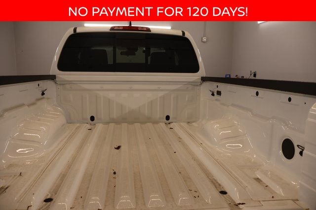 New 2025 Nissan Frontier S image 23