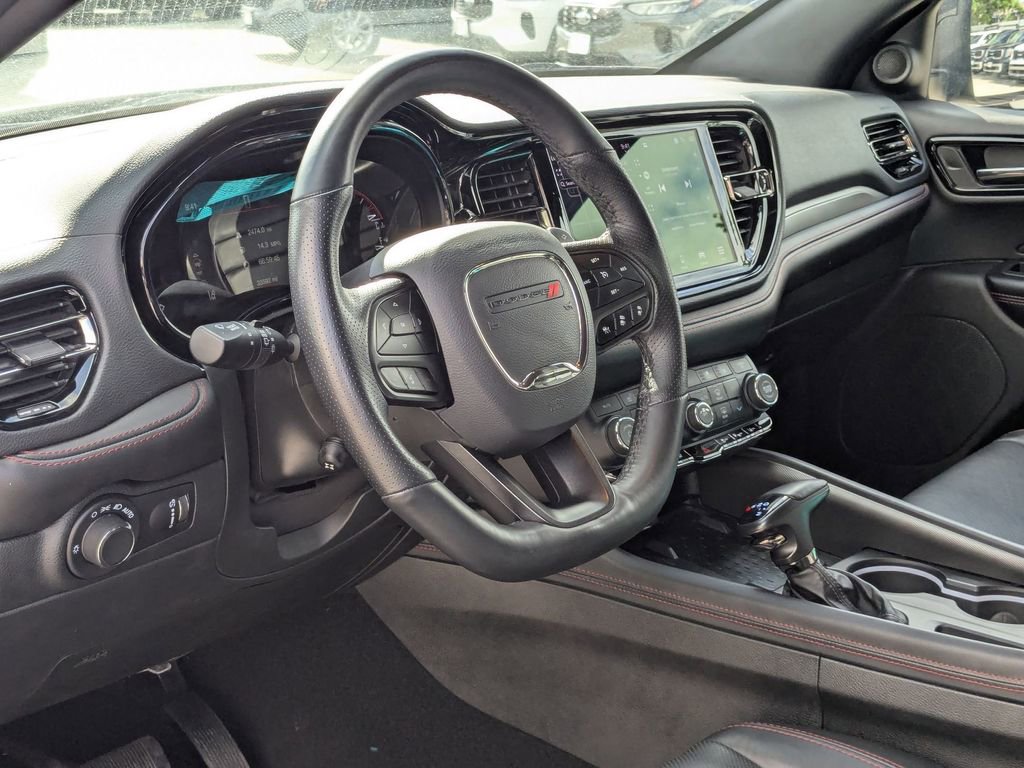 Used 2025 Dodge Durango GT image 14