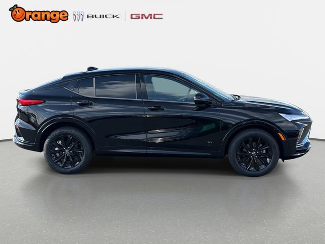 New 2026 Buick Envista Sport Touring image 2