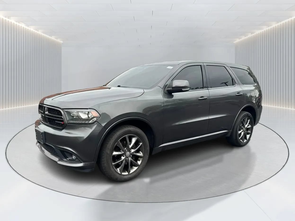 Used 2014 Dodge Durango Limited w/ Premium Group