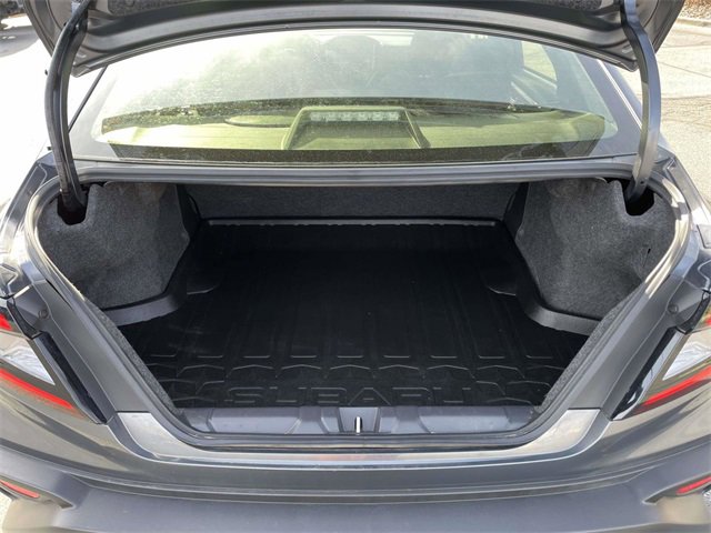 Used 2024 Subaru WRX Premium image 13