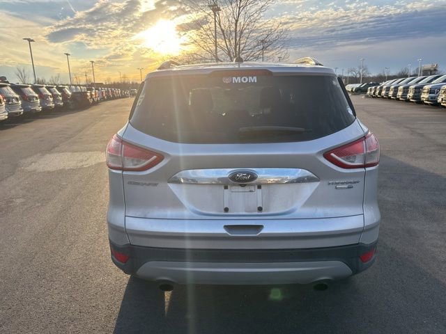 Used 2015 Ford Escape Titanium image 5