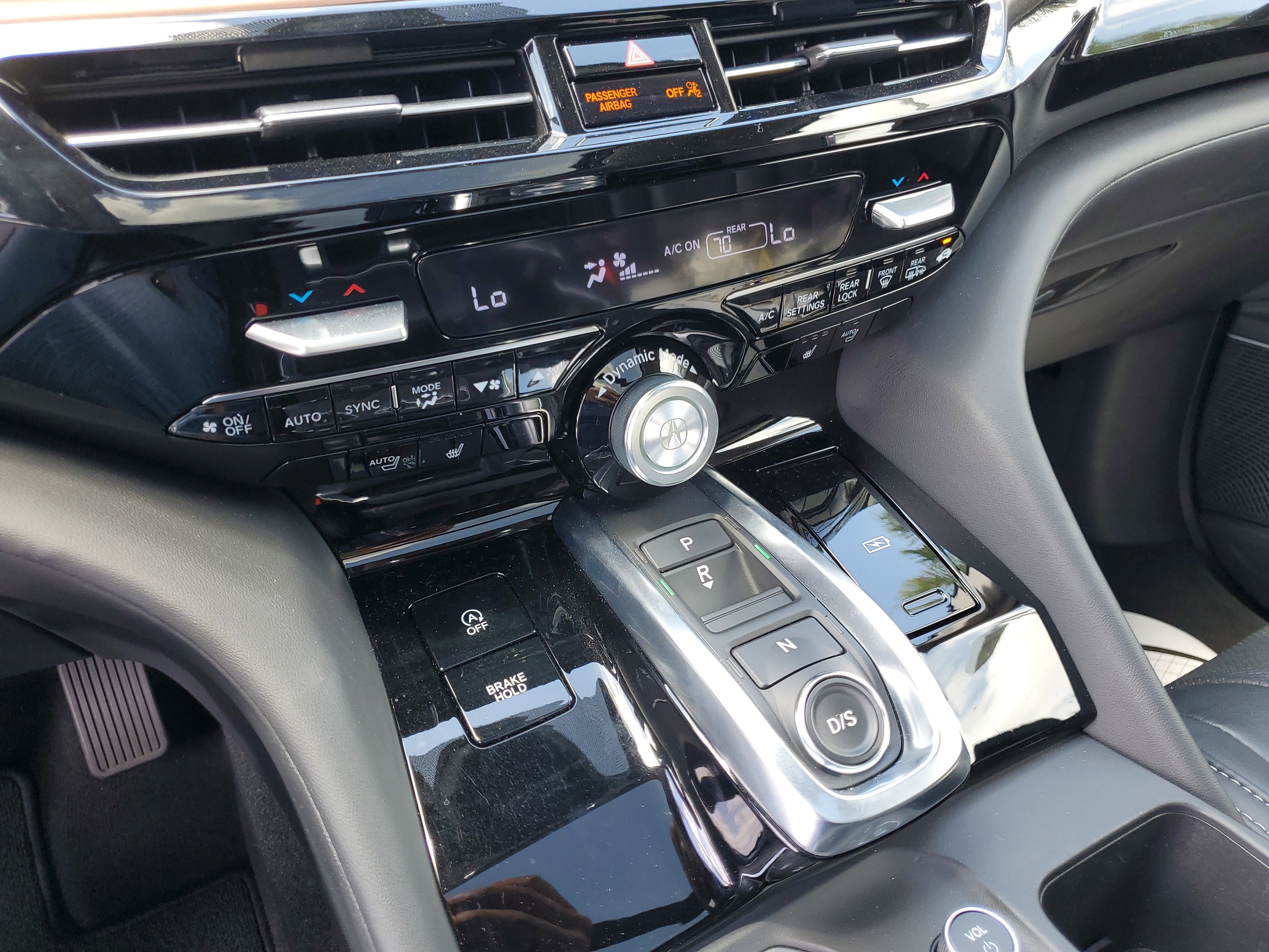 Used 2022 Acura MDX FWD w/ Technology Package image 26