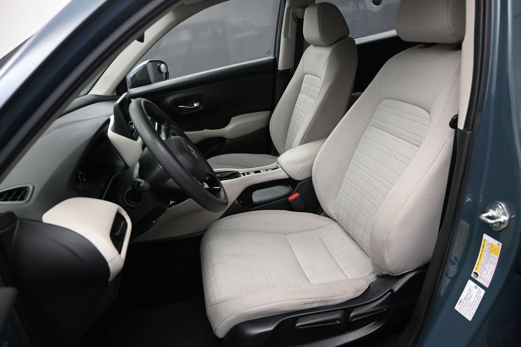 Used 2024 Honda HR-V LX image 15