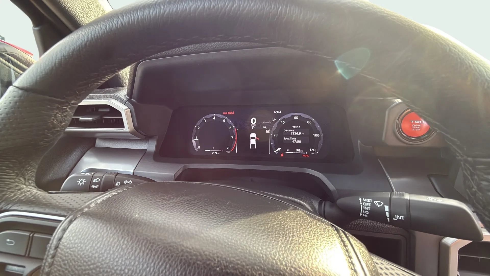 Used 2024 Toyota Tacoma SR5 image 12