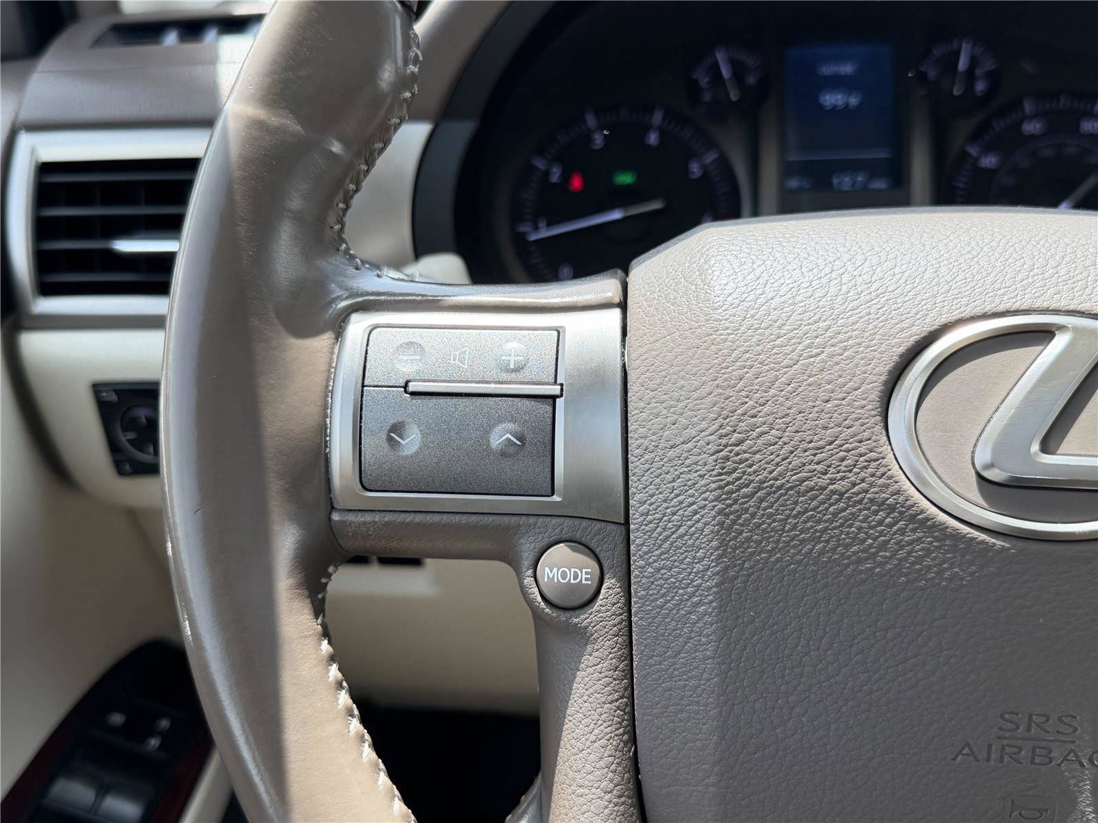 Used 2017 Lexus GX 460 Premium AWD/4WD image 22
