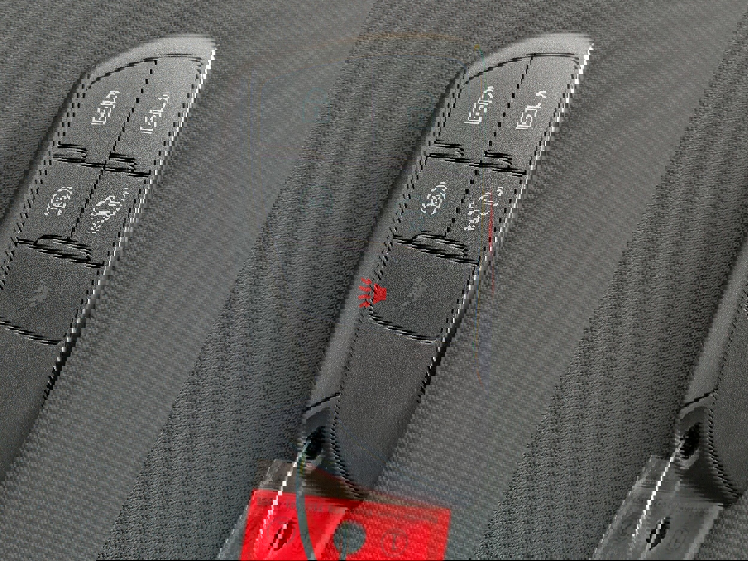 New 2026 Chevrolet Silverado 2500 Custom w/ Custom Value Package image 19