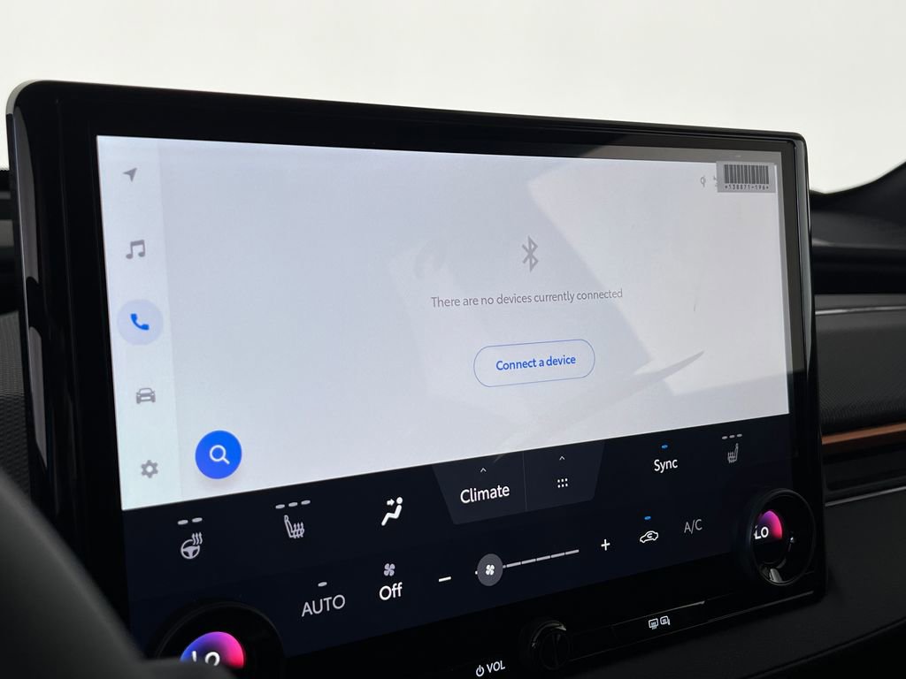 New 2026 Subaru Uncharted AWD image 21