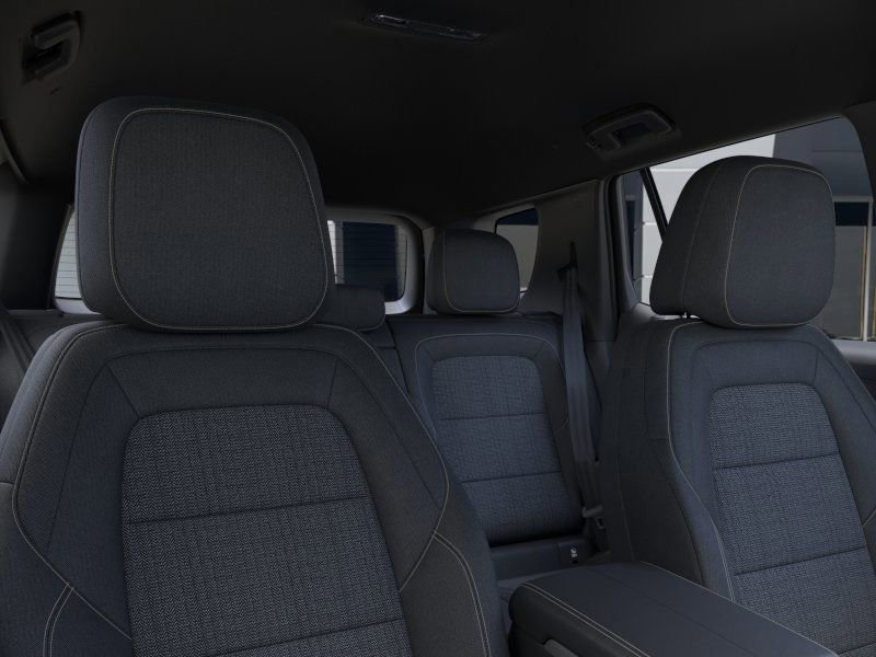 New 2026 GMC Terrain Elevation image 24