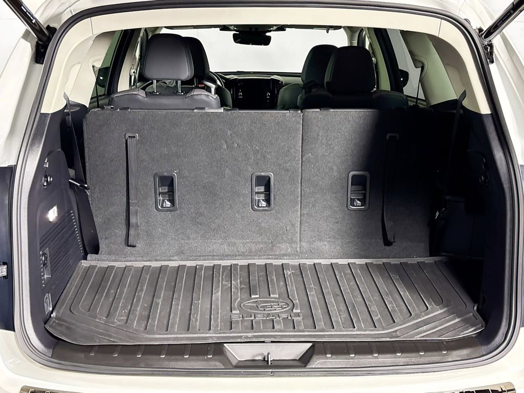 Used 2025 Subaru Ascent Onyx Edition w/ Onyx Package image 20