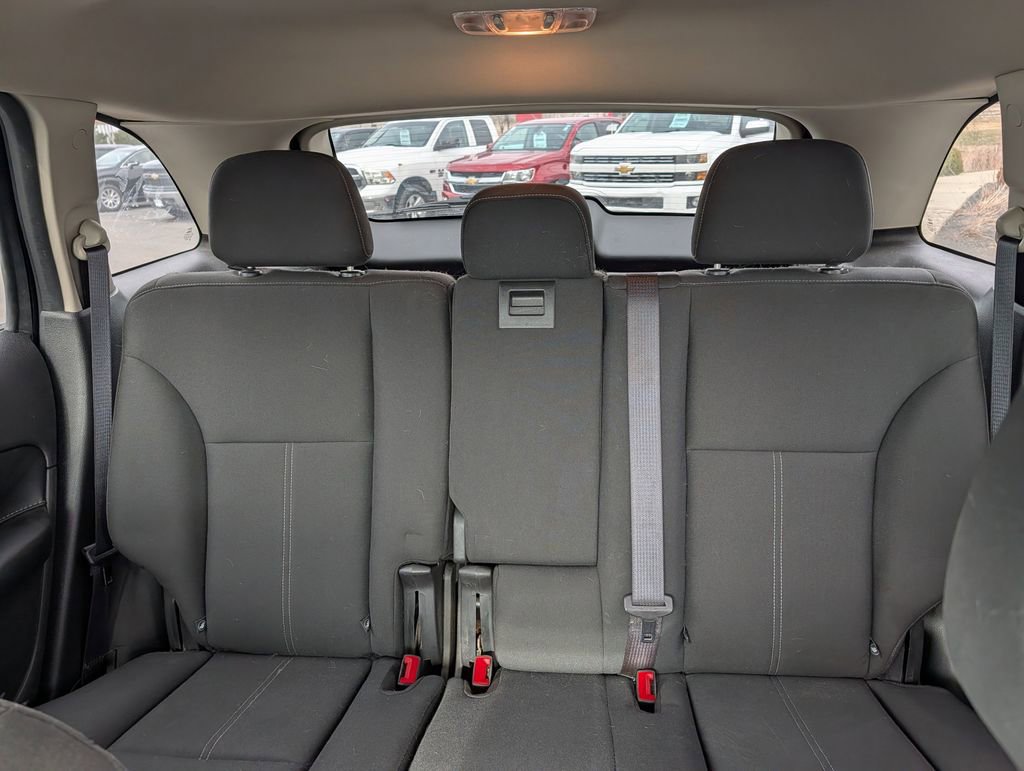 Used 2013 Ford Edge SE image 13