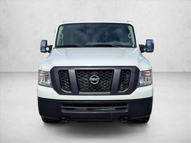 Used 2020 Nissan NV 2500 SV video 2