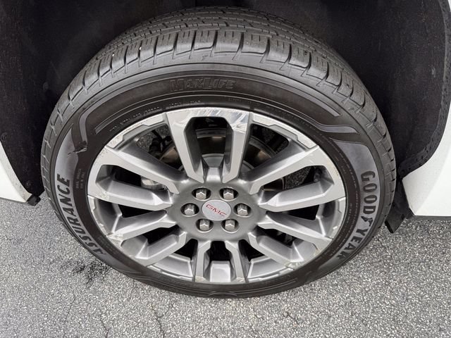 Used 2023 GMC Acadia Denali AWD/4WD image 44