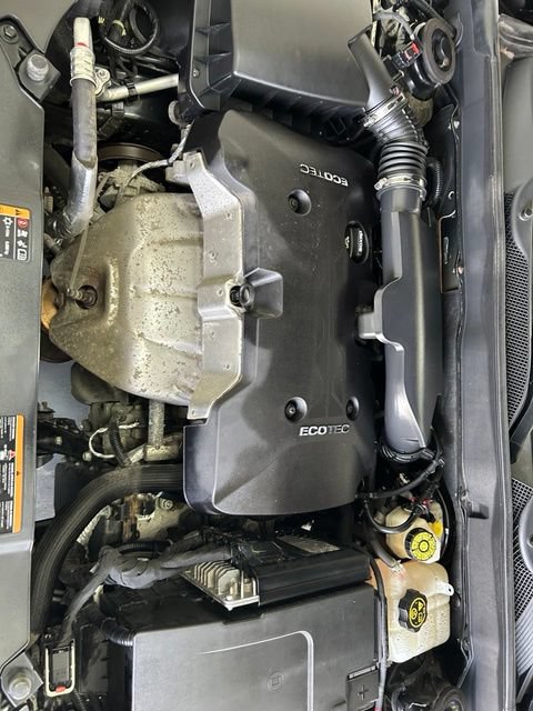 Used 2015 Chevrolet Malibu LTZ FWD image 7