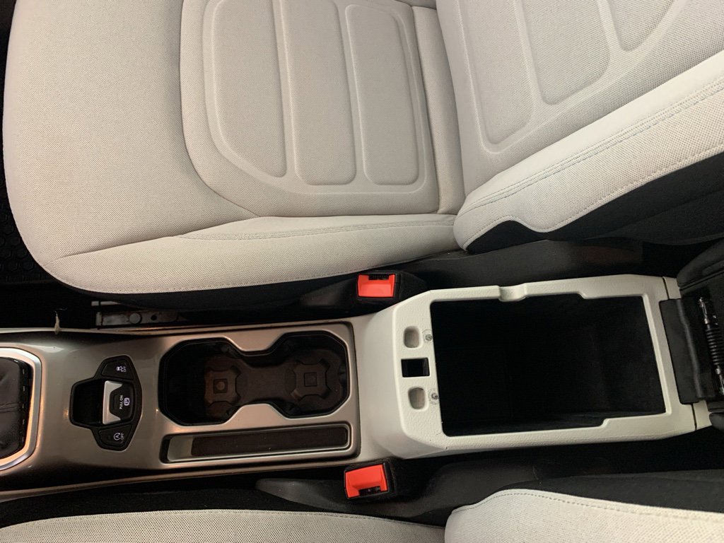 Used 2022 Jeep Renegade Latitude w/ Convenience Group AWD/4WD image 29