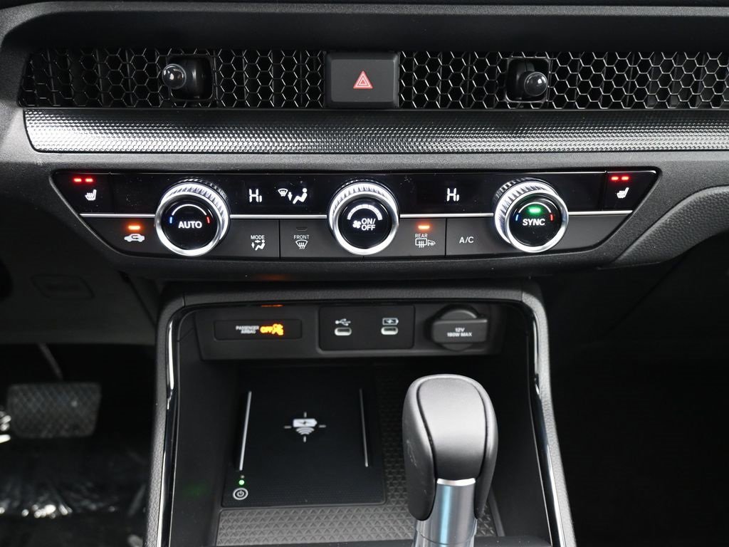 New 2026 Honda CR-V Sport-L image 45