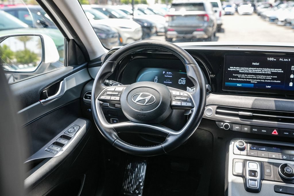 Used 2023 Hyundai Palisade XRT w/ Cargo Package FWD image 18