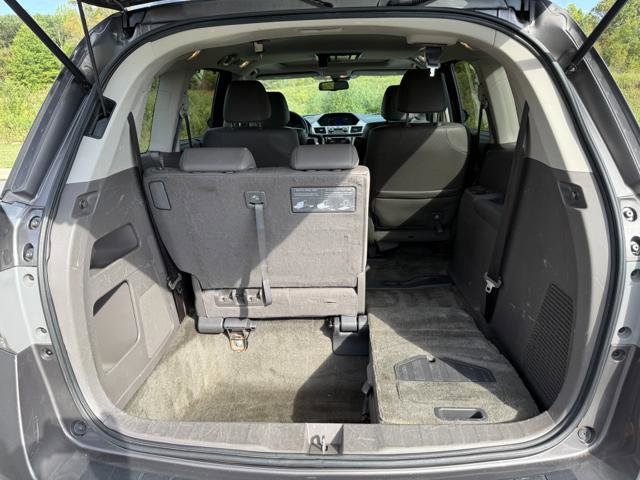 Used 2015 Honda Odyssey EX-L image 23