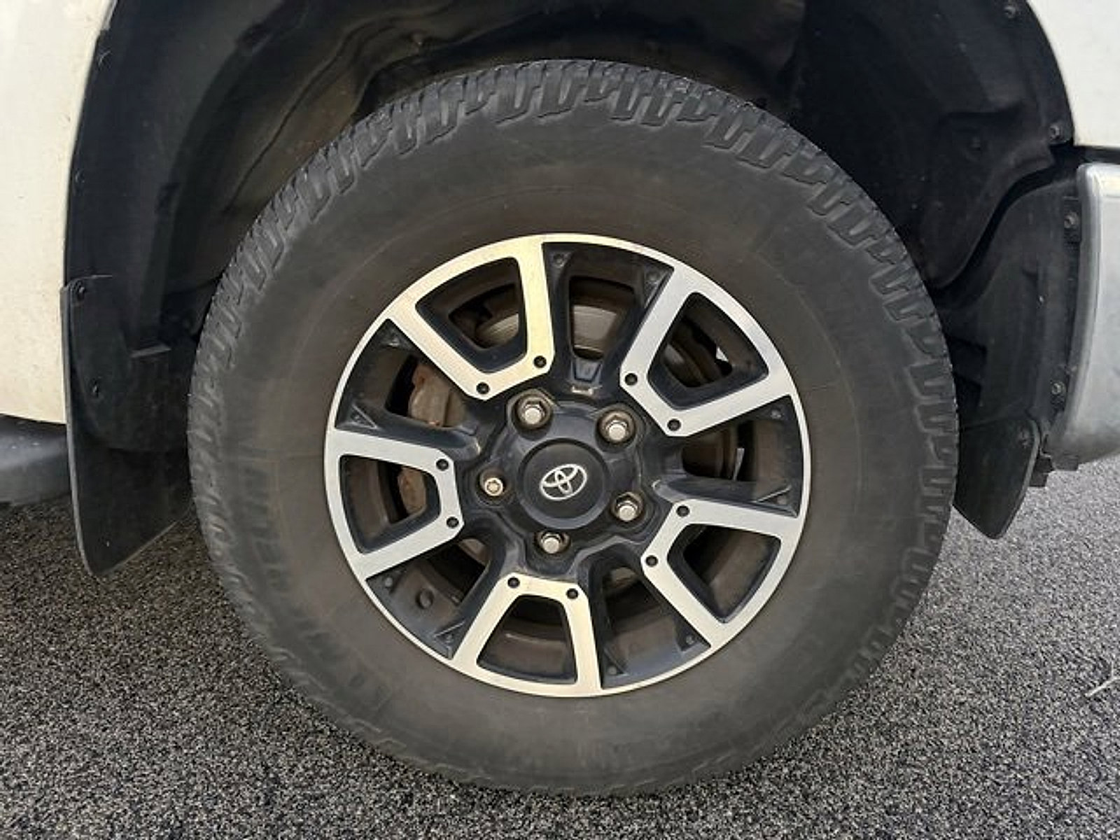 Used 2021 Toyota Tundra SR5 image 25