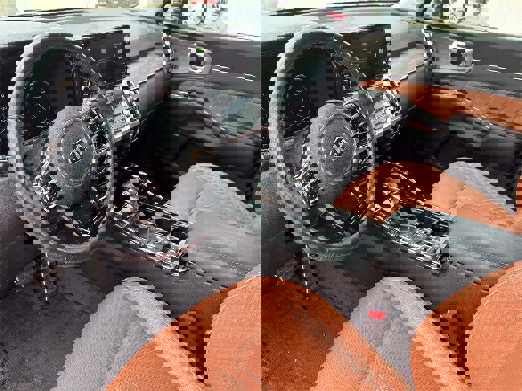 Used 2021 Kia Sorento SX Prestige image 13