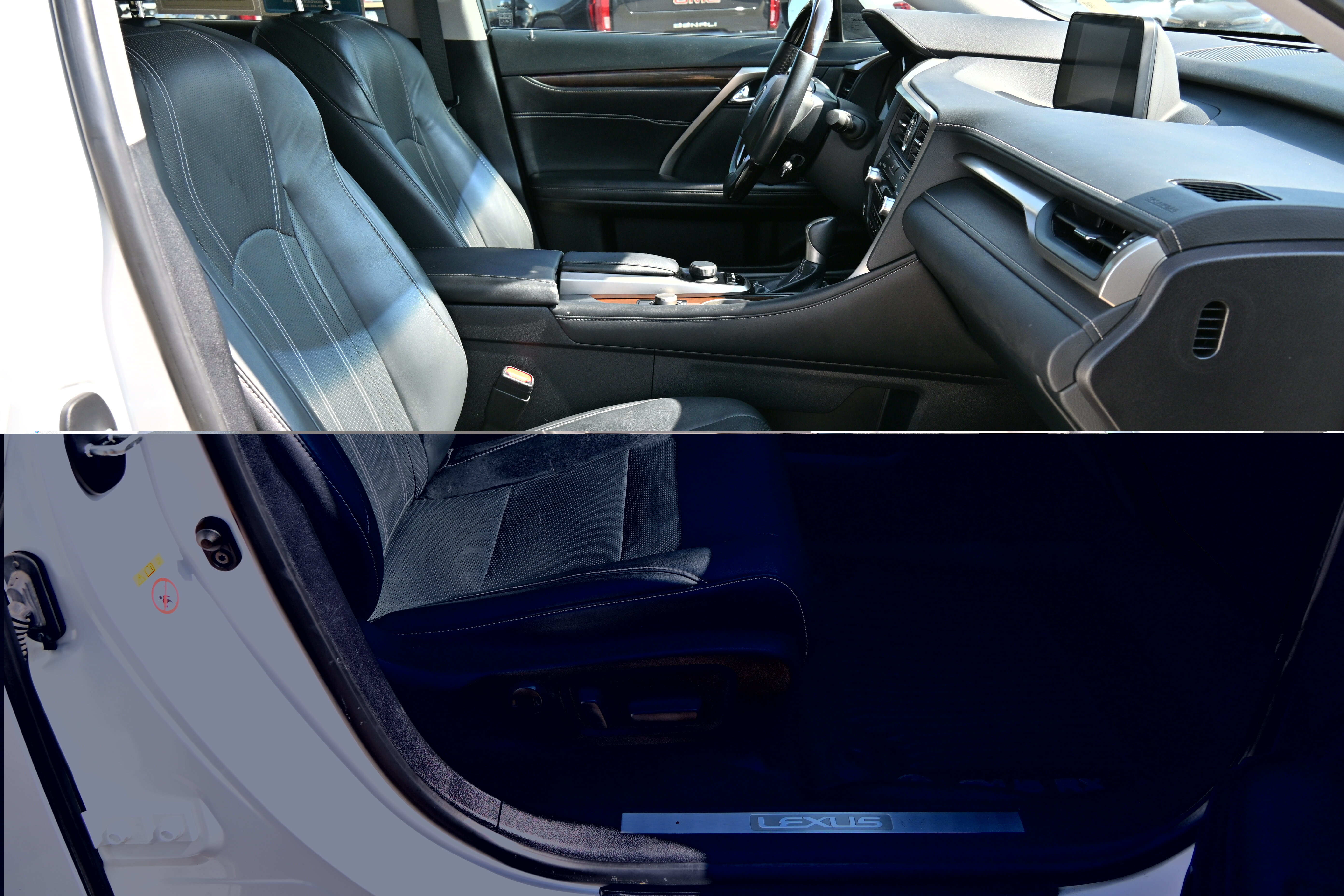 Used 2018 Lexus RX 350 FWD w/ Premium Package image 14
