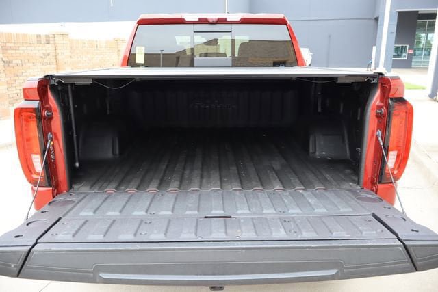 Used 2023 GMC Sierra 1500 AT4 w/ AT4 Premium Package AWD/4WD image 30