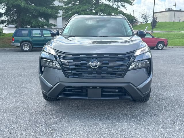 New 2026 Nissan Rogue Dark Armor AWD/4WD image 9