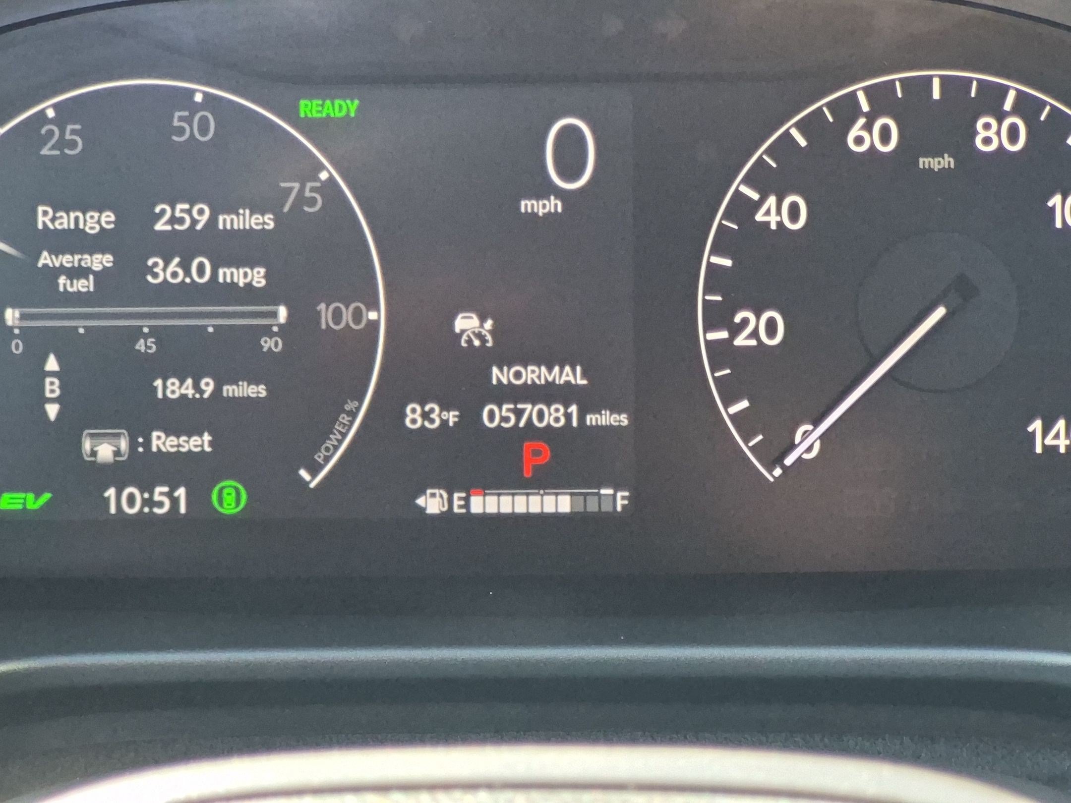 Used 2024 Honda CR-V Sport-L image 25