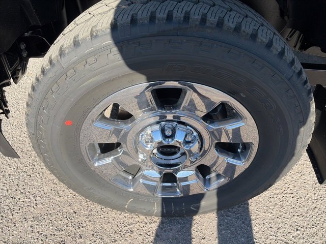 New 2026 Ford F250 Lariat w/ Chrome Package image 10