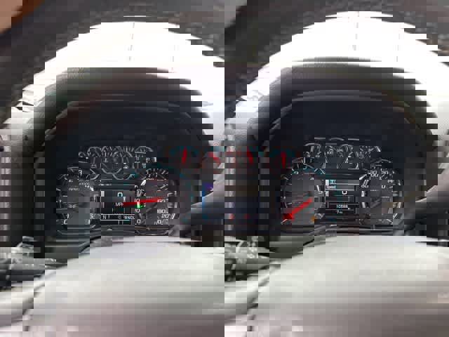 Used 2017 Chevrolet Silverado 1500 LT image 8