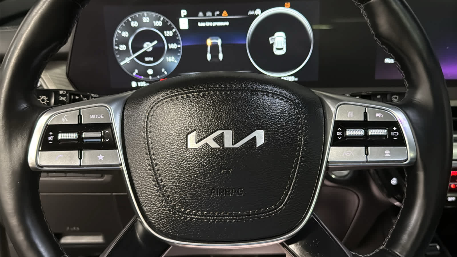 Used 2023 Kia Telluride SX Prestige X-Line AWD/4WD image 11